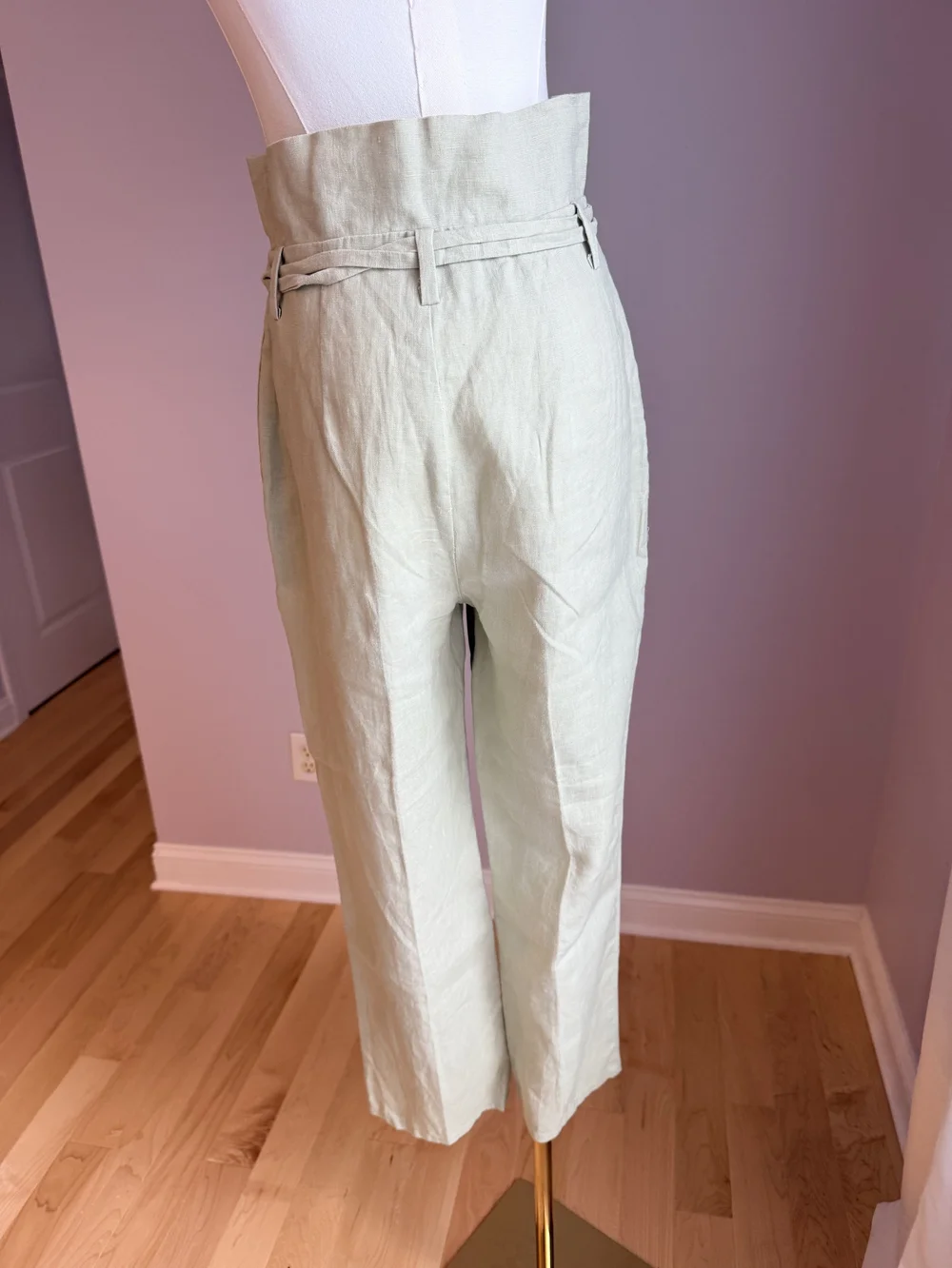 Reformation high rise